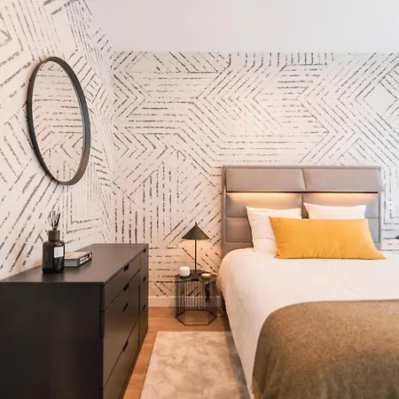 Villa Princesa Almada