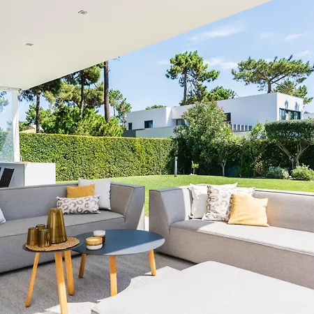 Villa Princesa Almada