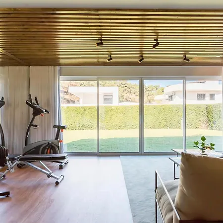 Princesa Villa Almada