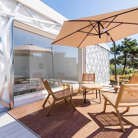 别墅 Princesa 阿尔马达