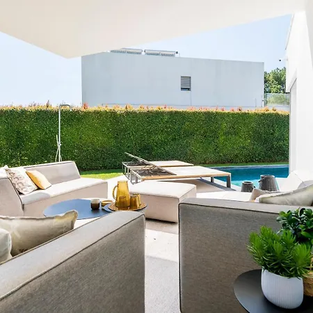 Princesa Villa Almada