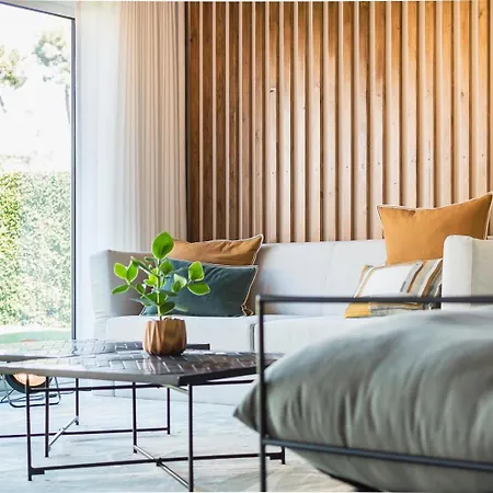 Princesa Villa Almada