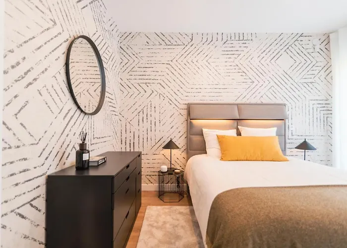 Villa Princesa Almada