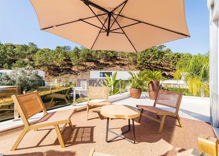 Villa Princesa Almada