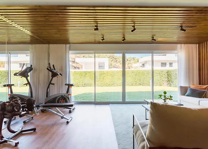 Princesa Villa Almada