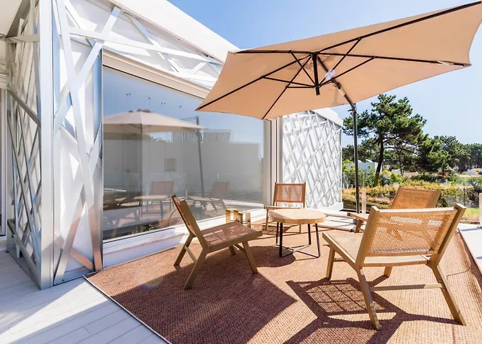 Villa Princesa Almada