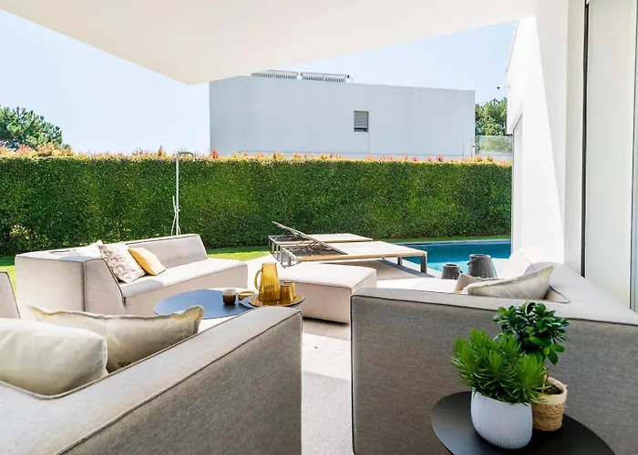 Princesa Villa Almada